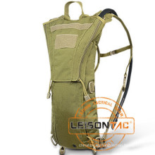 Bolso militar de agua fabricante estándar ISO